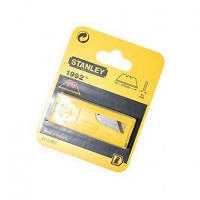 Stanley Utility Knife Blades With Dispenser